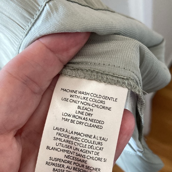 Anthropologie Skirt - Picture 8 of 9